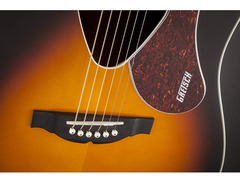 Gretsch G5024E Rancher Dreadnought Electric image 3