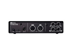 Steinberg UR242 USB 2.0 Audio Interface image 2