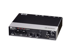 Steinberg UR242 USB 2.0 Audio Interface image 3