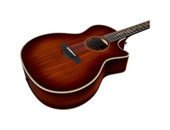 Taylor K24ce Acoustic Guitar image 3