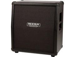 Mesa/Boogie Mini Rectifier Cabinet - 60W 1x12" Slant Black image 4