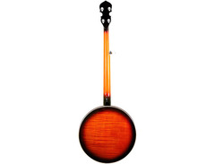 Gold Tone Banjo OB-250+ image 2