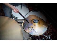 Zildjian 14" Trashformer image 2
