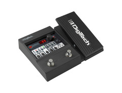 DigiTech Element XP Guitar Multi-Effects Processor with Expression Pedal image 3