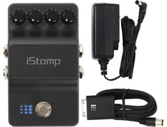 DigiTech iStomp - What To Know & Where To Buy | Equipboard