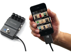 DigiTech iStomp image 4