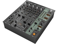 Behringer dJX900 USB image 3