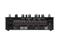 Behringer dJX900 USB - What To Know & Where To Buy | Equipboard