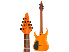 Jackson Misha Mansoor Juggernaut HT7 image 2