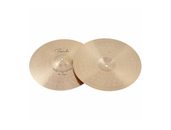 Paiste 14'' Signature Dark Crisp Hi-Hats image 2
