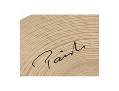 Paiste 14'' Signature Dark Crisp Hi-Hats image 4