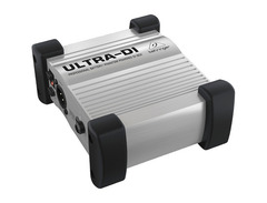 Behringer ULTRA-DI DI100 image 2