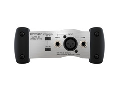 Behringer ULTRA-DI DI100 image 4