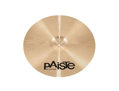 Paiste 18" Signature Power Crash image 2