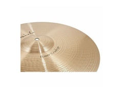 Paiste 18" Signature Power Crash image 3