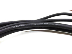 Evidence Audio "The Monorail" Signal Cable image 2