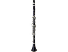 Yamaha YCL-450 Clarinet image 2