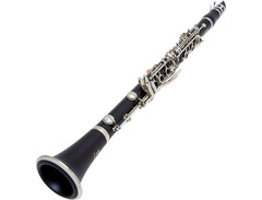 Yamaha YCL-450 Clarinet image 3