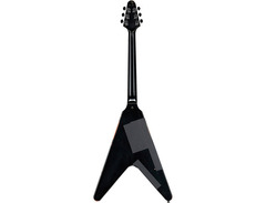 Gibson Custom Kirk Hammett Flying V Signature Guitar image 2