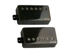 EMG JH James Hetfield Humbucker Set image 4