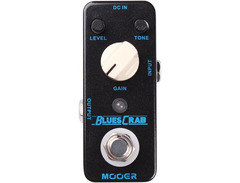 Mooer Blues Crab image 3