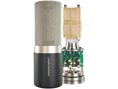Audio-Technica AT5040 image 4