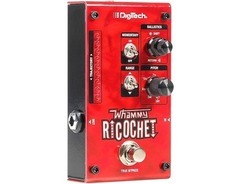DigiTech Whammy Ricochet - What To Know & Where To Buy | Equipboard