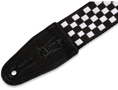 Levy's Leather MP-28 Guitar Strap image 2