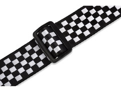 Levy's Leather MP-28 Guitar Strap image 3