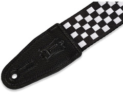 Levy's Leather MP-28 Guitar Strap image 4