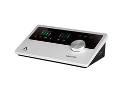 Apogee Quartet Audio Interface image 4