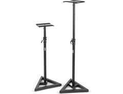 On-Stage SMS6000 Adjustable Monitor Stands, Pair image 3