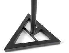On-Stage SMS6000 Adjustable Monitor Stands, Pair image 4