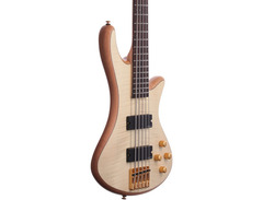 Schecter Stiletto Custom-5 image 2