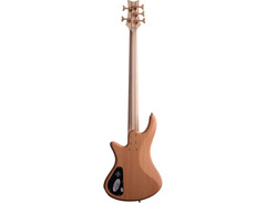 Schecter Stiletto Custom-5 image 3
