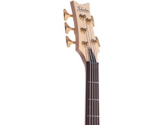 Schecter Stiletto Custom-5 image 4