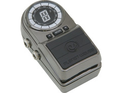 Planet Waves CT-04 Chromatic Pedal Tuner image 3