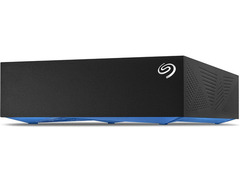 Seagate Backup Plus 4TB Desktop External Hard Drive image 2