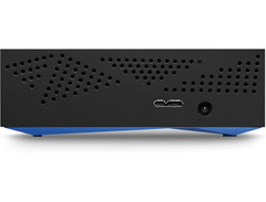Seagate Backup Plus 4TB Desktop External Hard Drive image 3