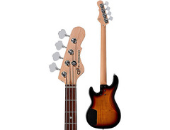 G&L Tribute L2000 image 4