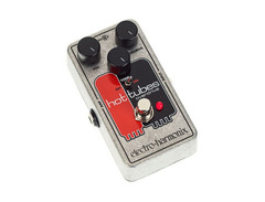 Electro-Harmonix Hot Tubes Nano - What To Know & Where To Buy