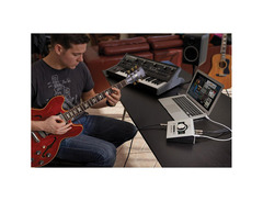 Universal Audio Apollo Twin Duo Thunderbolt Audio Interface image 4