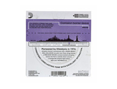 D'Addario EJ26 Phosphor Bronze, Custom Light, 11-52 image 2