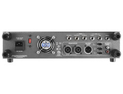 Ampeg SVT-7 PRO 1000 Watt Rack-Mounted Bass Amp image 3
