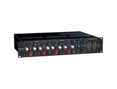 Rupert Neve Designs Portico ll Master Buss Processor image 2