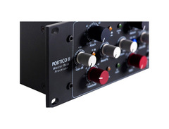 Rupert Neve Designs Portico ll Master Buss Processor image 3