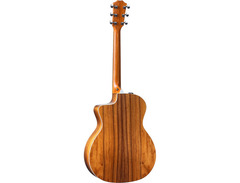 Taylor 214ce image 2