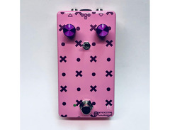Vaderin HP-X Percolator Fuzz image 3