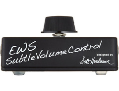 EWS Subtle Volume Control image 2