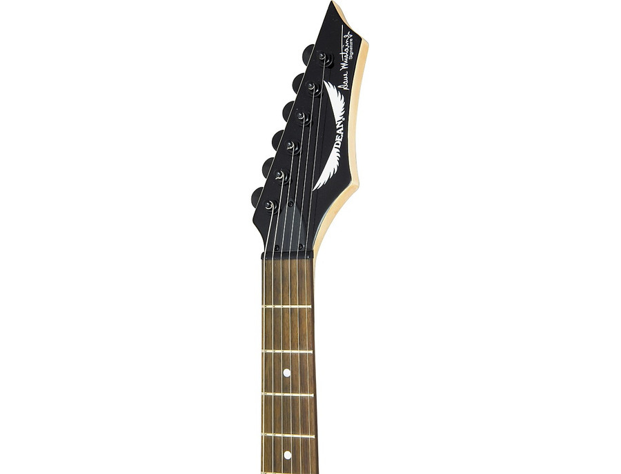 Dean Dave Mustaine VMNTX - What To Know & Where To Buy | Equipboard